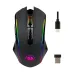 Redragon M602-KS Griffin RGB Gaming Mouse