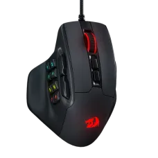 Redragon M811 Aatrox MMO Gaming Mouse