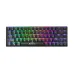 Xtrike Me GK-995W RGB Tri-Mode Wireless Mechanical Gaming Keyboard