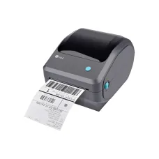 G&G D410U Desktop Barcode Printer
