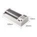 Deli E3895-EU A3 Heat and Cold Laminating Machine