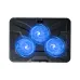 Havit F2067 Laptop Cooler For Up to 18.3" Laptop