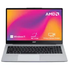 Acer Aspire 15 AS15-42 Ryzen 3 7330U 15.6" FHD Laptop