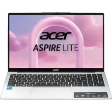 Acer Aspire Lite AL15-52H Core i5 13th Gen 15.6" FHD Laptop