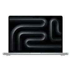 Apple MacBook Pro 14 inch M4 Chip Liquid Retina XDR Display 16GB RAM 512GB SSD Silver #MW2W3