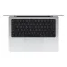 Apple MacBook Pro 14 inch M4 Pro Chip Liquid Retina XDR Display 24GB RAM 1TB SSD Silver