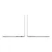 Apple MacBook Pro 14 inch M4 Pro Chip Liquid Retina XDR Display 24GB RAM 1TB SSD Silver