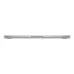 Apple MacBook Pro 14 inch M4 Pro Chip Liquid Retina XDR Display 24GB RAM 1TB SSD Silver