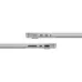Apple MacBook Pro 14 inch M4 Pro Chip Liquid Retina XDR Display 24GB RAM 1TB SSD Silver