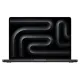 Apple MacBook Pro 14 inch M4 Pro Chip Liquid Retina XDR Display 24GB RAM 1TB SSD Space Black