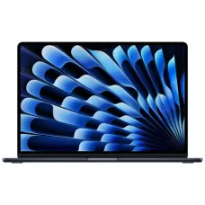 Apple MacBook Air 15 inch M4 Liquid Retina Display 16GB RAM 256GB SSD Midnight #MW1L3