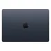 Apple MacBook Air 15 inch M4 Liquid Retina Display 16GB RAM 512GB SSD Midnight