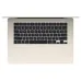 Apple MacBook Air 15 inch M4 Liquid Retina Display 16GB RAM 512GB SSD Starlight