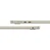 Apple MacBook Air 15 inch M4 Liquid Retina Display 16GB RAM 512GB SSD Starlight