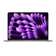 Apple MacBook Air 13 inch M3 Chip Liquid Retina Display 16GB RAM 512GB SSD Space Grey #MXCR3