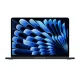 Apple MacBook Air 13 inch M3 Chip (2024) Liquid Retina Display 16GB RAM 512GB SSD Midnight