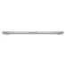 Apple MacBook Pro 16 inch M4 Max Chip Liquid Retina XDR Display 48GB RAM 1TB SSD Silver