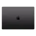 Apple MacBook Pro 16 inch M4 Pro Chip Liquid Retina XDR Display 24GB RAM 512GB SSD Space Black