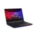 Angled front view of the ASUS ROG Strix SCAR 16 G635LW Core Ultra 9 275HX RTX 5080 16GB Graphics 16