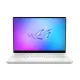ASUS ROG Zephyrus G14 GA403WP Ryzen AI 9 HX 370 RTX 5070 8GB Graphics 14" 3K OLED Gaming Laptop Platinum White