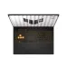 ASUS TUF Gaming F16 FX608JMR Core i7 14th Gen 16" FHD+ Gaming Laptop