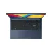 Top‑down view of the Asus VivoBook 15 X1504VA Core 5 120U 15.6