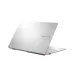 back view of ASUS Vivobook Go 15 E1504GA
