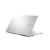 back of ASUS Vivobook Go 15 L1504FA