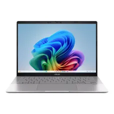 ASUS VivoBook S14 S3407CA Core Ultra 5 225H 14" WUXGA Laptop Cool Silver