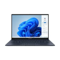 ASUS Zenbook 14 OLED UX3405CA Core Ultra 5 225H 14" WUXGA Touch Laptop Ponder Blue