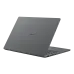 ASUS Zenbook A14 UX3407RA Snapdragon X Elite 14" OLED Copilot+ PC Laptop Iceland Gray
