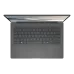 ASUS Zenbook A14 UX3407RA Snapdragon X Elite 14" OLED Copilot+ PC Laptop Iceland Gray