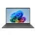 ASUS Zenbook A14 UX3407RA Snapdragon X Elite 14" OLED Copilot+ PC Laptop Iceland Gray
