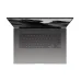 Top‑down view of the ASUS Zenbook S 16 OLED UM5606GA Ryzen AI 7-445 16