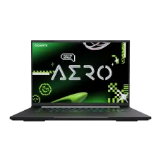 Gigabyte AERO X16 1VH AMD Ryzen AI 7 350 RTX 5060 8GB Graphics 16" FHD+ WUXGA Gaming Laptop