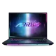 Gigabyte AORUS MASTER 16 BYH Core Ultra 9 RTX 5080 16GB Graphics 16" OLED Gaming Laptop