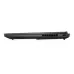 Left side view of HP OMEN 16-am0335TXCore i9 14th Gen RTX 5070 Gaming Laptop highlighting USB port, headphone jack, and vents