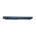 Closed HP Victus Gaming 15-fa2275TX Laptop side profile showing slim design, USB port, and audio jack.