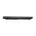 Closed HP Victus Gaming 15-fa2276TX Laptop side profile showing slim design, USB port, and audio jack.