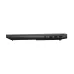 Right side view of HP Victus Gaming 15-fa2276TX Laptop showing USB-C, Ethernet, HDMI, and USB-A ports.