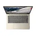 Lenovo IdeaPad 1 15AMN7 AMD Athlon Silver 7120U 512GB Storage Sand Color 15.6" FHD Laptop