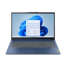 Lenovo IdeaPad Slim 3 15AMN8 Ryzen 5 7520U 15.6" FHD IPS Laptop