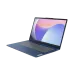 Lenovo IdeaPad Slim 3i 15IRU8 Core i3 13th Gen 512GB SSD Abyss Blue 15.6" FHD Military Grade Laptop