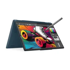 Lenovo Yoga 7 2-in-1 14IML9 Core Ultra 7 155H 14" 2.8K OLED Touch Laptop
