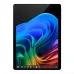 Front portrait view of the Microsoft Surface Pro 11th Edition Snapdragon X Plus 13