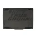 Underside view of MSI Cyborg 15 A13UC Laptop showing ventilation grills and bold MSI TRUE GAMING branding.