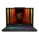 MSI Cyborg A15 AI B2HWFKG Ryzen 7 260 RTX 5060 8GB Graphics 144hz 15.6" FHD IPS Gaming Laptop Copilot+PC