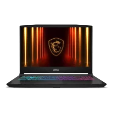 MSI Katana 15 HX B14WEK Core i7 14th Gen RTX 5050 8GB Graphics 15.6" FHD Gaming Laptop