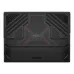 MSI Raider 18 HX AI A2XWIG Core Ultra 9 200HX RTX 5080 16GB Graphics 18" UHD+ MiniLED 120Hz Gaming Laptop