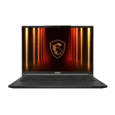MSI Stealth 16 AI A2HWFG Core Ultra 9 285H RTX 5060 8GB Graphics 16" QHD+ OLED 240hz Gaming Laptop